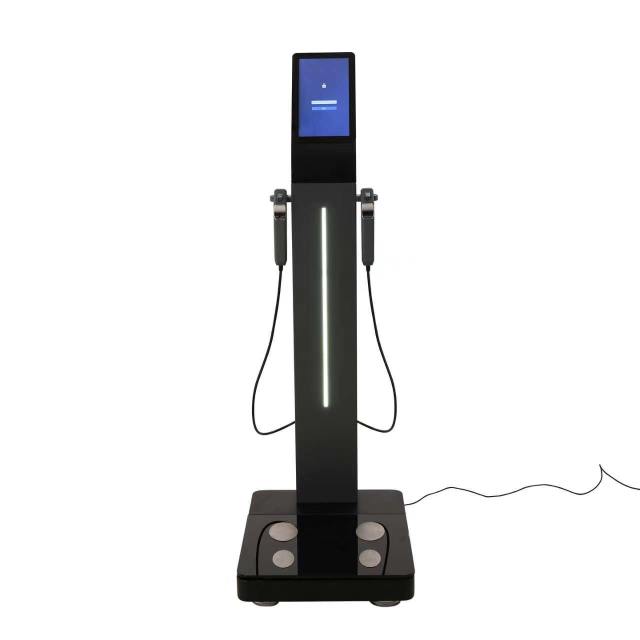 2026 New Arrival Body300 Body Composition Analyzer Body Health in Fat Analysis Body Composition Scale