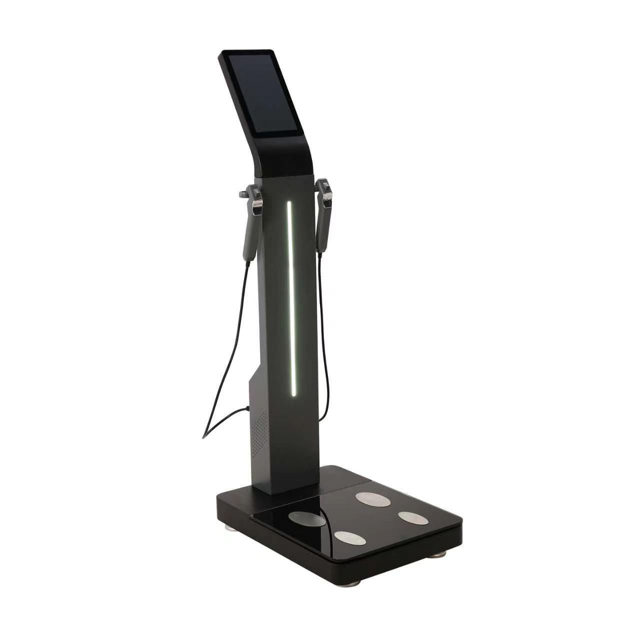 2026 New Arrival Body300 Body Composition Analyzer Body Health in Fat Analysis Body Composition Scale