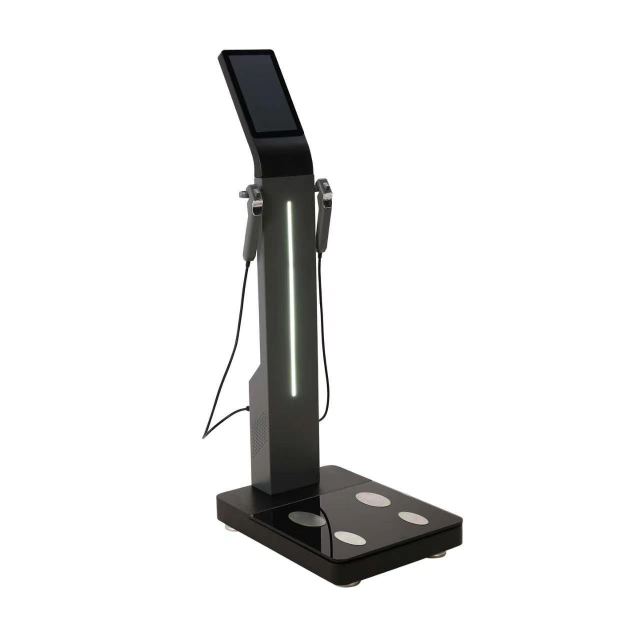 2026 New Arrival Body300 Body Composition Analyzer Body Health in Fat Analysis Body Composition Scale