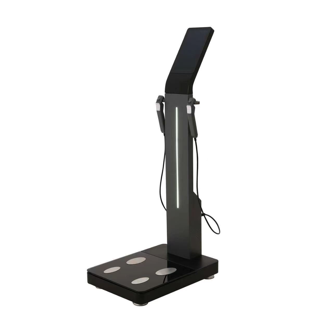 2026 New Arrival Body300 Body Composition Analyzer Body Health in Fat Analysis Body Composition Scale