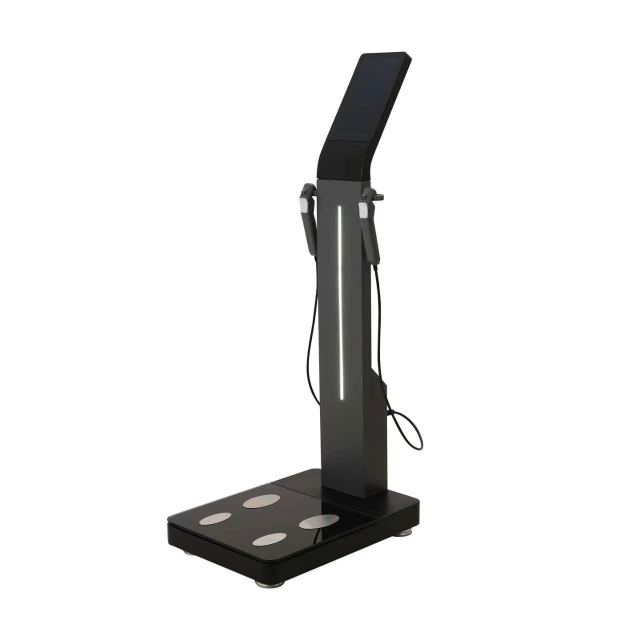 2026 New Arrival Body300 Body Composition Analyzer Body Health in Fat Analysis Body Composition Scale
