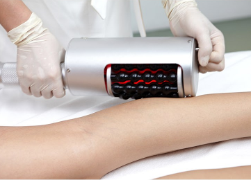 Endosfera Reduce cellulite Inner Roller Ball Massage Slimming Machine