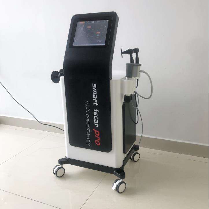 Smart Tecar Pro