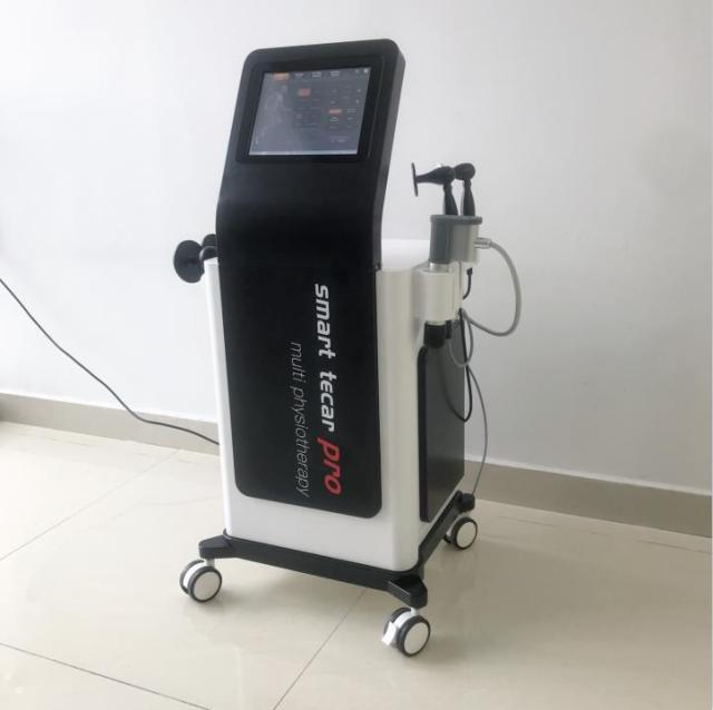 Smart Tecar Pro