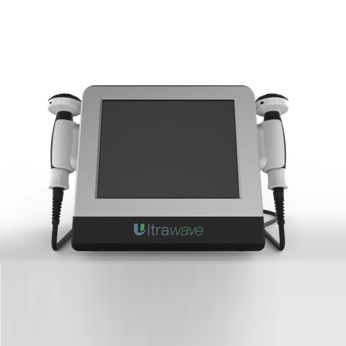 Ultrasonic Physical Therapy