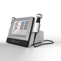 Ultrasonic Physical Therapy