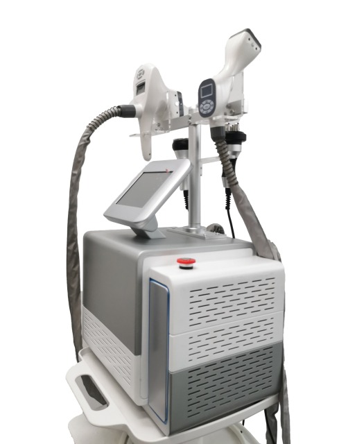 Portable Vacuum Roller Slimming Machine