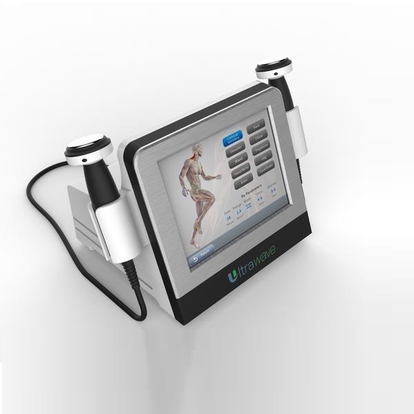 Ultrasonic Physical Therapy