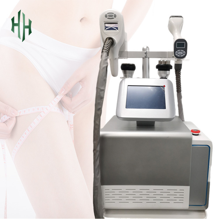 Portable Vacuum Roller Slimming Machine