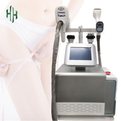 Portable Vacuum Roller Slimming Machine