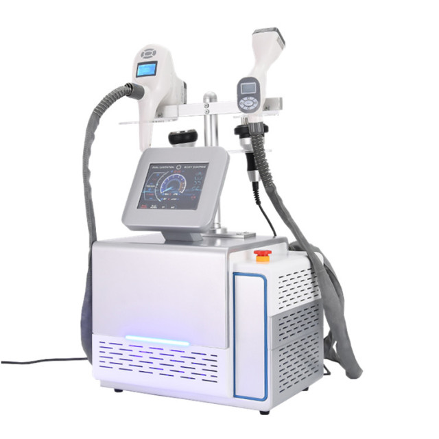 Portable Vacuum Roller Slimming Machine