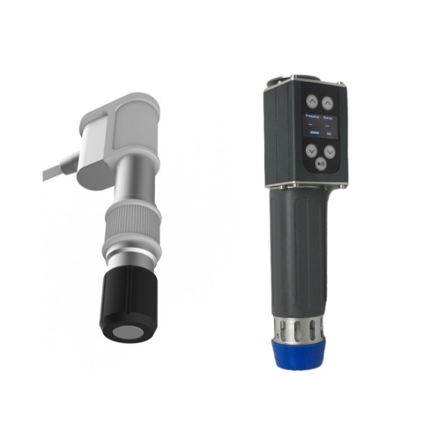 Portable Physiotherapy Shockwave Relieve pain/Shock Wave Therapy Equipment For Ed