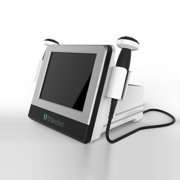 Ultrasonic Physical Therapy