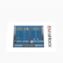 EMS Shock Wave