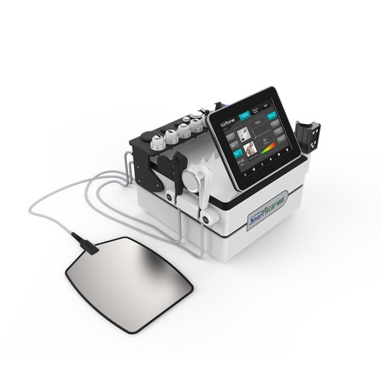 Smart Tecar Wave