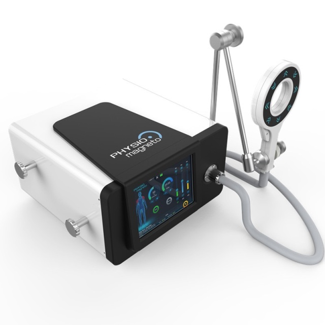 EMTT Extracorporeal Electromagneto Transduction Magneto Therapy Rehabilitatio Terapia Fisica Machine