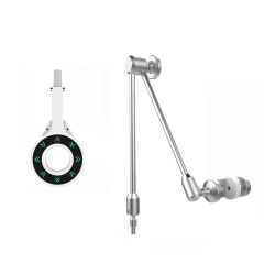EMTT Extracorporeal Electromagneto Transduction Magneto Therapy Rehabilitatio Terapia Fisica Machine