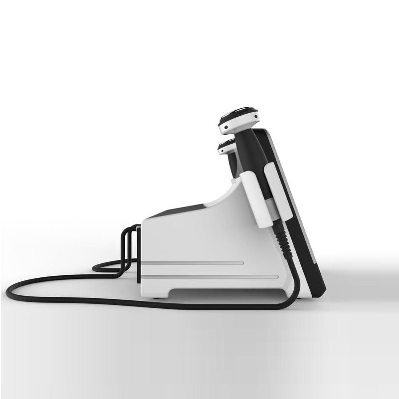 Ultrasonic Physical Therapy
