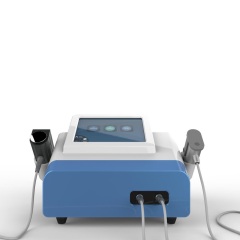 Portable Physiotherapy Shockwave Relieve pain/Shock Wave Therapy Equipment For Ed