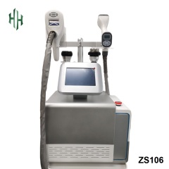 Portable Vacuum Roller Slimming Machine