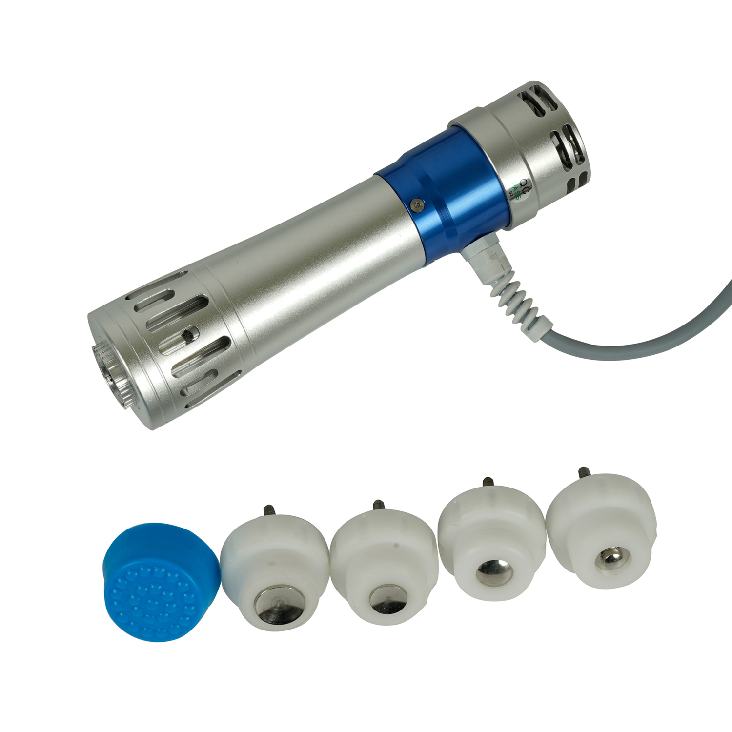 High quality Extracorporeal Shock wave Therapy Equipment For Pain/Erectile Dysfunction Treatment And Weight loss