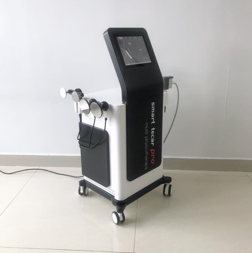 Smart Tecar Pro