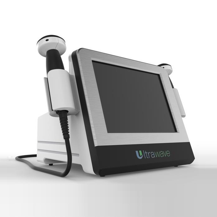 Ultrasonic Physical Therapy