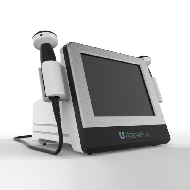 Ultrasonic Physical Therapy