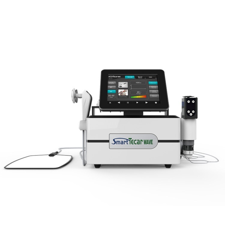 Smart Tecar Wave