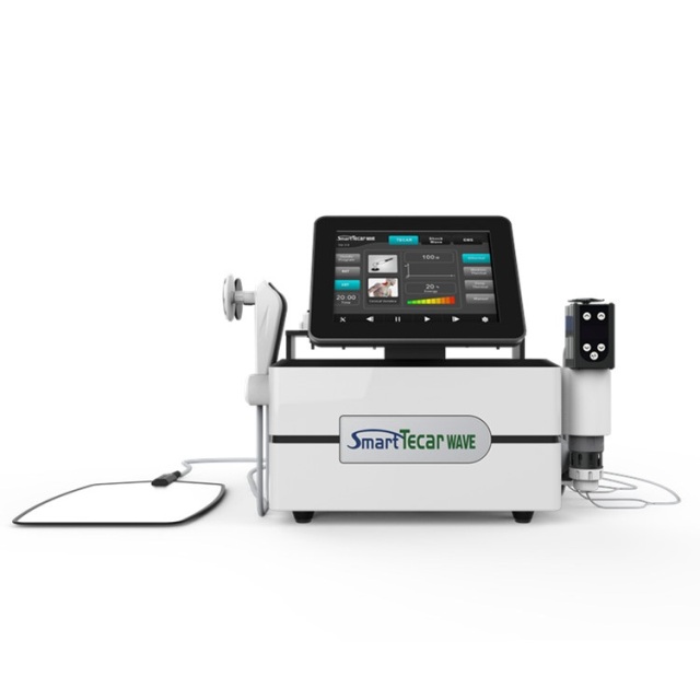 Smart Tecar Wave
