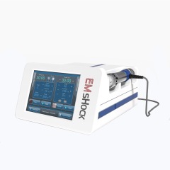 EMS Shock Wave