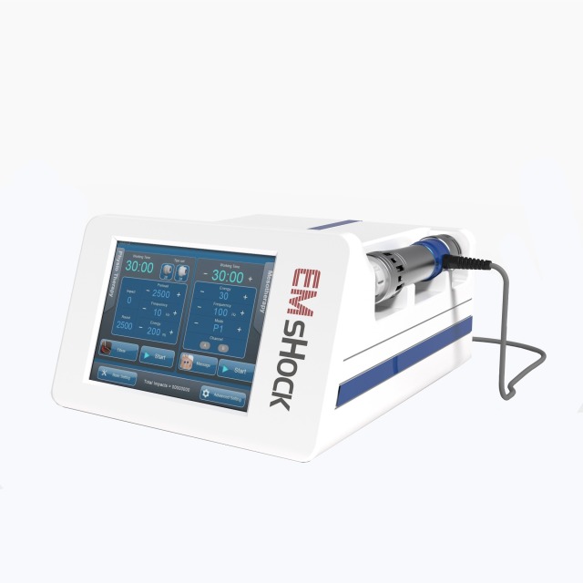 EMS Shock Wave