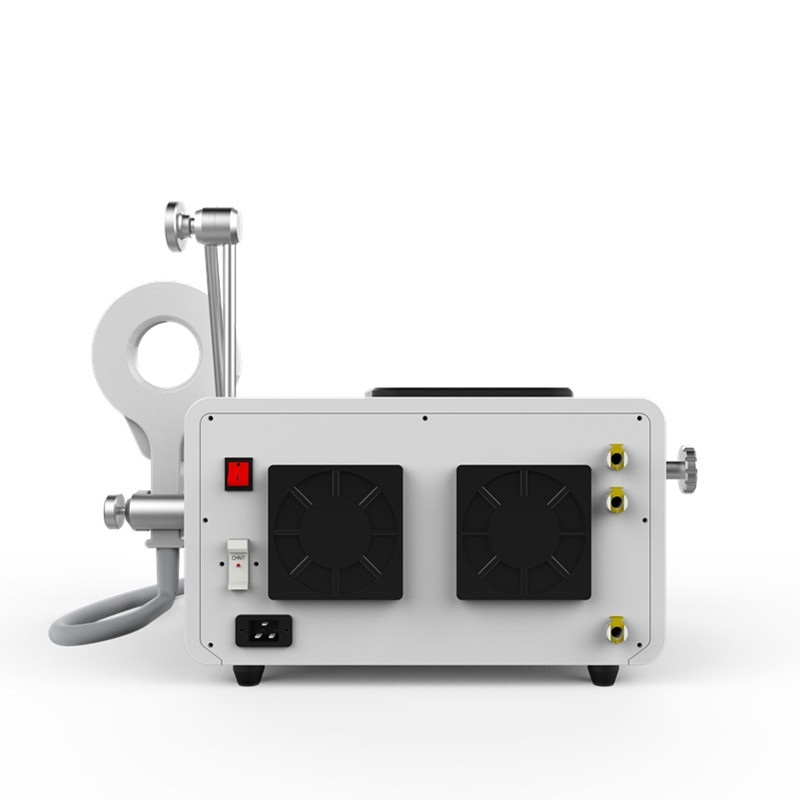 EMTT Extracorporeal Electromagneto Transduction Magneto Therapy Rehabilitatio Terapia Fisica Machine