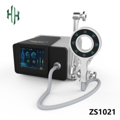EMTT Extracorporeal Electromagneto Transduction Magneto Therapy Rehabilitatio Terapia Fisica Machine