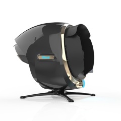 Portable Wood Lamp Magic Mirror 36 Million Pixels High Tech Skin Analyzer