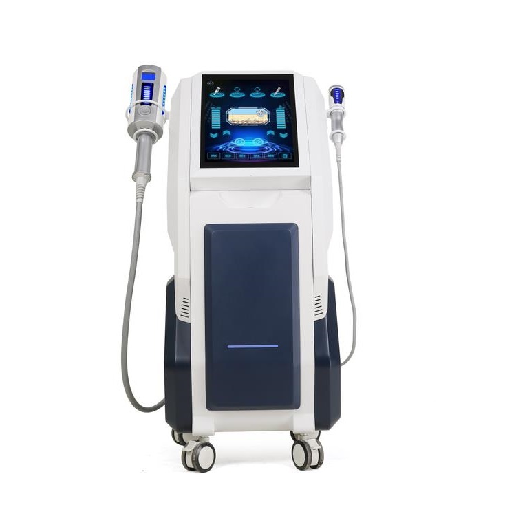 Endosfera Reduce cellulite Inner Roller Ball Massage Slimming Machine