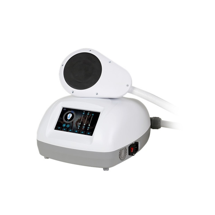 Portable Home Hi Emt Building Muscle/Fat burning Ems slimming Machine