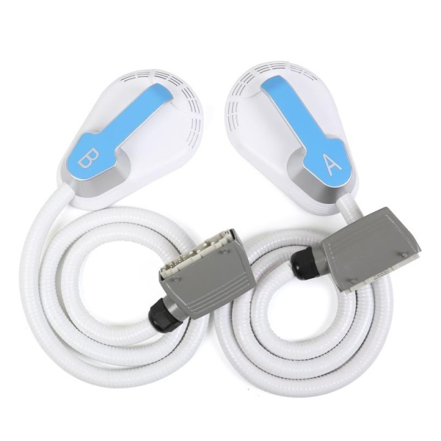 High quality 4 Handle Weight loss Ems sculpting Machine