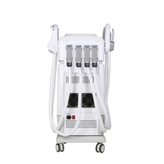 High quality 4 Handle Weight loss Ems sculpting Machine