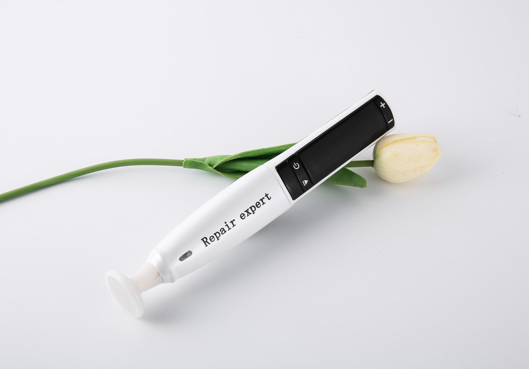 Portable Anti-inflammatory sterilization Plasma Pen for skin treatment