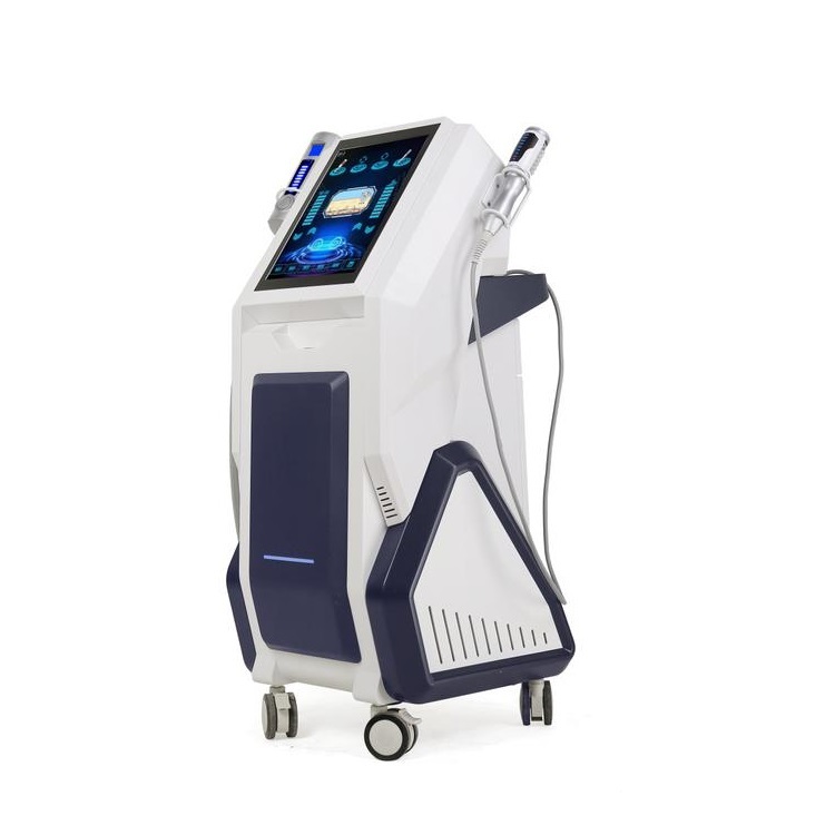 Endosfera Reduce cellulite Inner Roller Ball Massage Slimming Machine