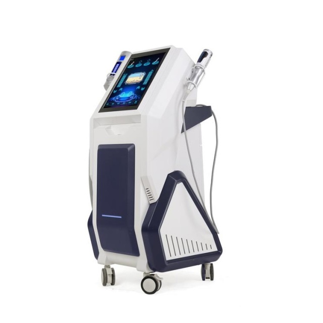 Endosfera Reduce cellulite Inner Roller Ball Massage Slimming Machine