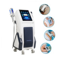 Endosfera Reduce cellulite Inner Roller Ball Massage Slimming Machine