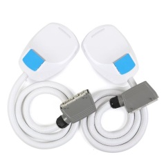 High quality 4 Handle Weight loss Ems sculpting Machine