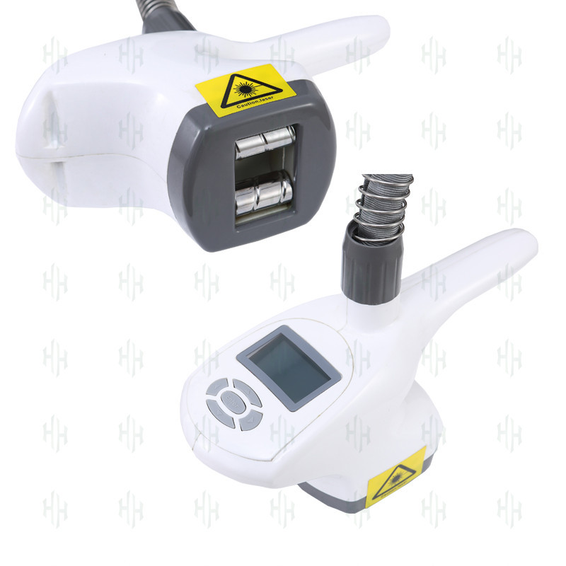 5 Handle Weight loss Equipment Vacuum roller slimming Contour With Face Lifting