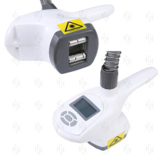5 Handle Weight loss Equipment Vacuum roller slimming Contour With Face Lifting
