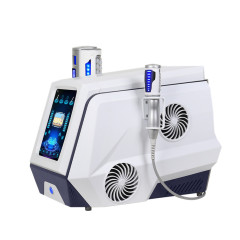 Inner Roller Ball Massage Reduce cellulite Machine