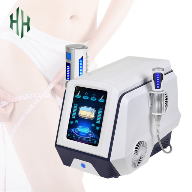 Inner Roller Ball Massage Reduce cellulite Machine
