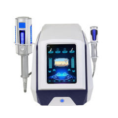 Inner Roller Ball Massage Reduce cellulite Machine