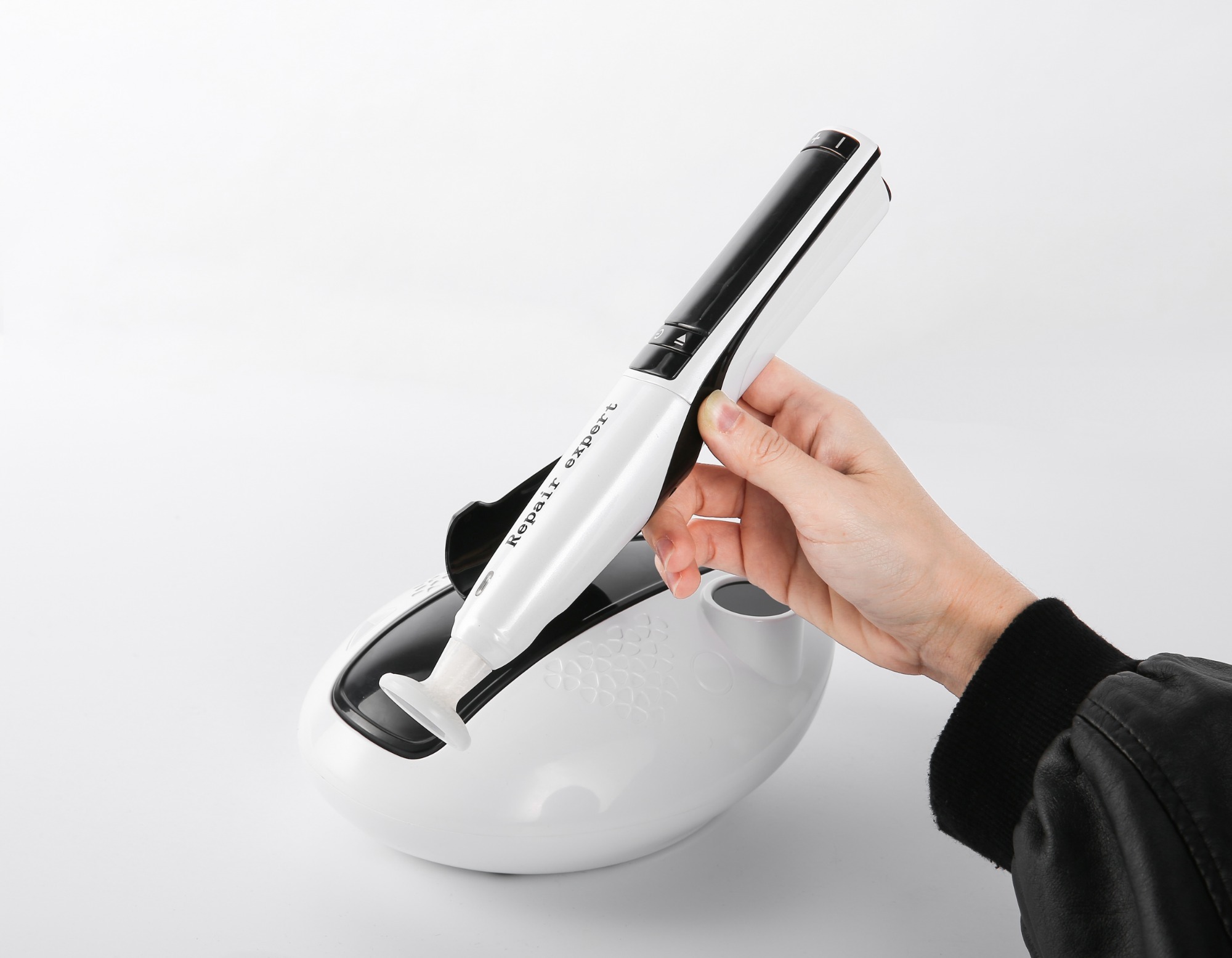 Portable Anti-inflammatory sterilization Plasma Pen for skin treatment